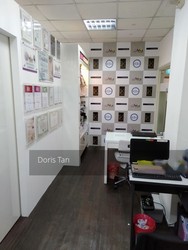 Liang Seah Court (D7), Office #197850032